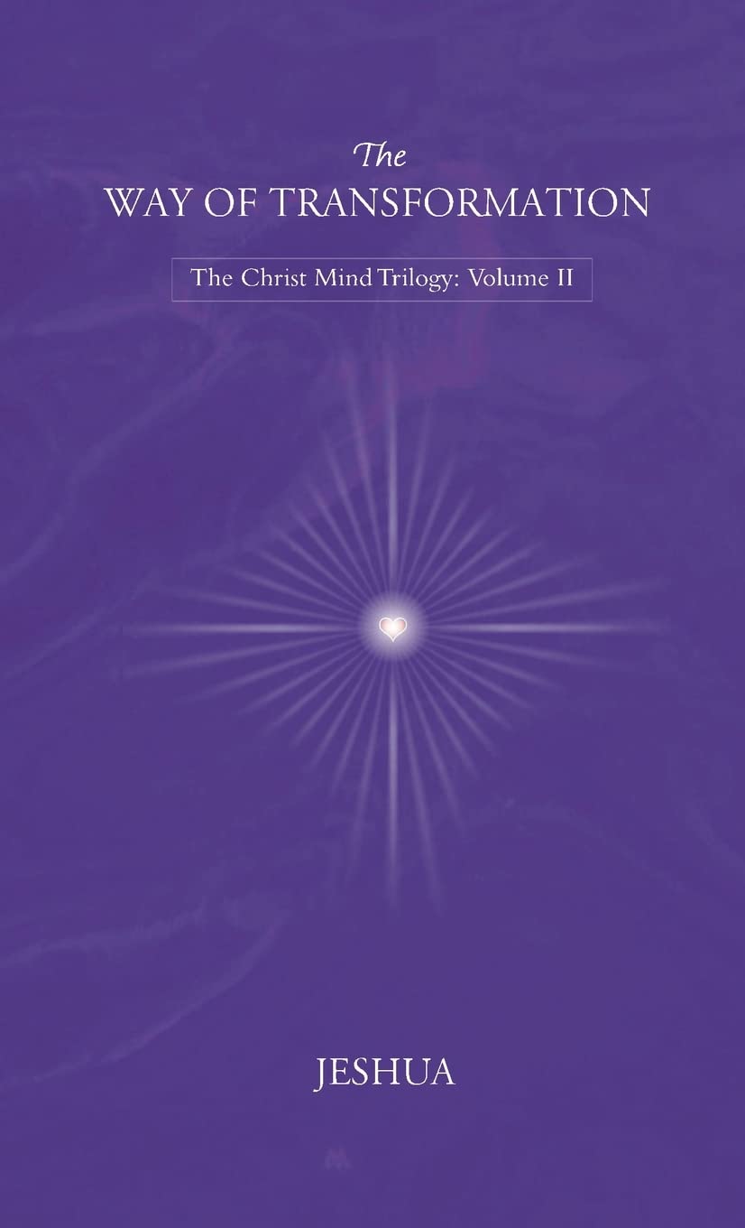 The Way of Transformation (Pocket Edition)