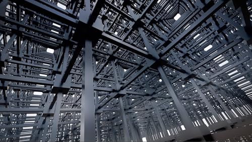 『Infraestructura con cerebro propio』のカバーアート