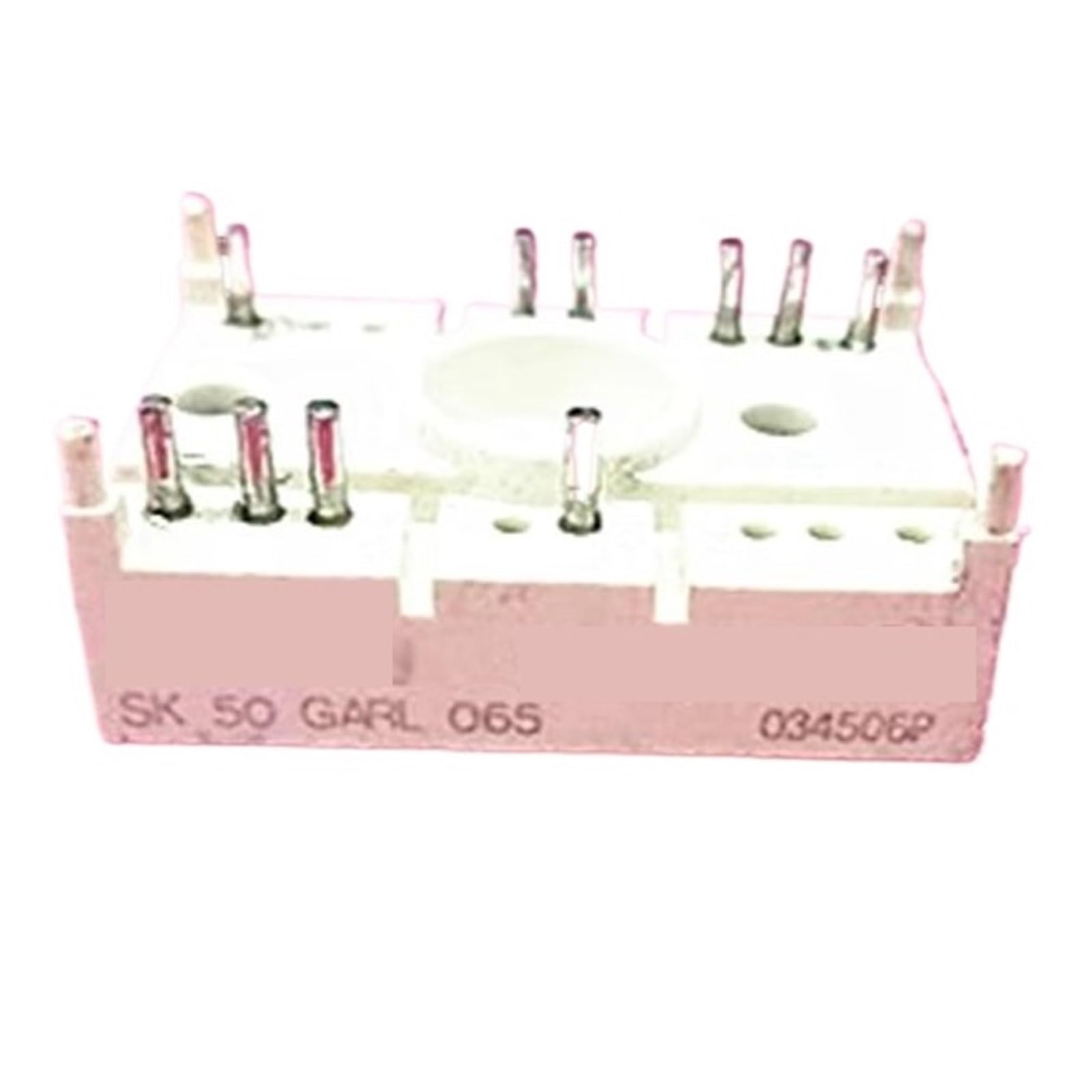 SK50GARL065F module de puissance pour réparer vos variateurs