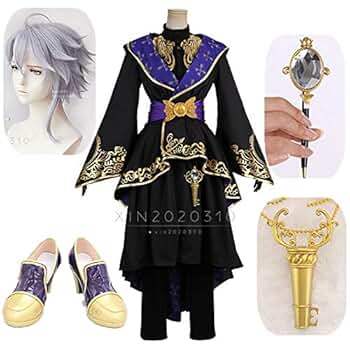 ツイステ アズールアーシェングロット スイスイウェア コスプレ衣装 ツイステ アズールアーシェングロット スイスイウェア コスプレ