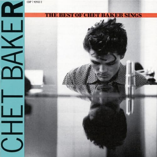 Chet Baker