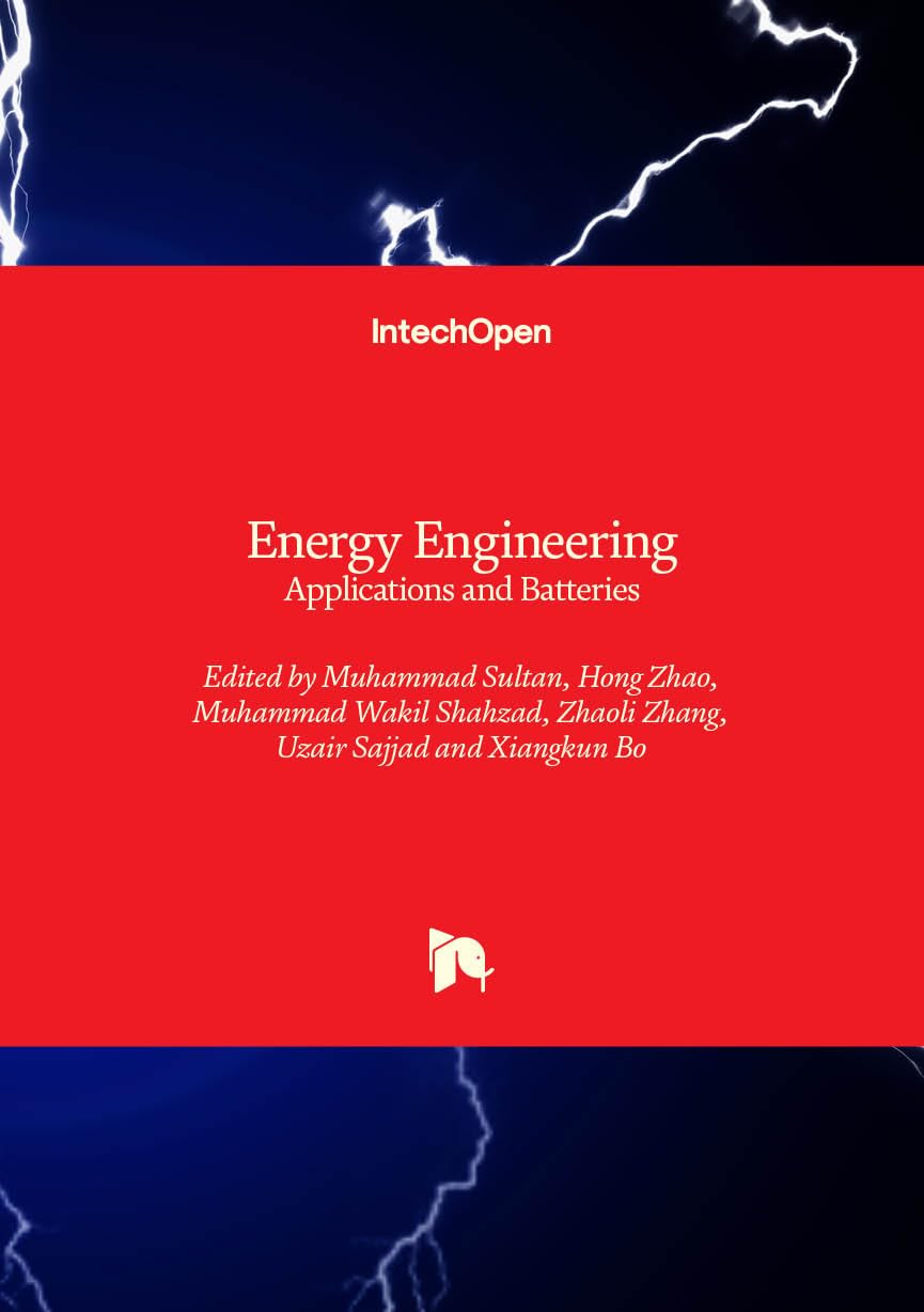 Energy Engineering - Applications and Batteries