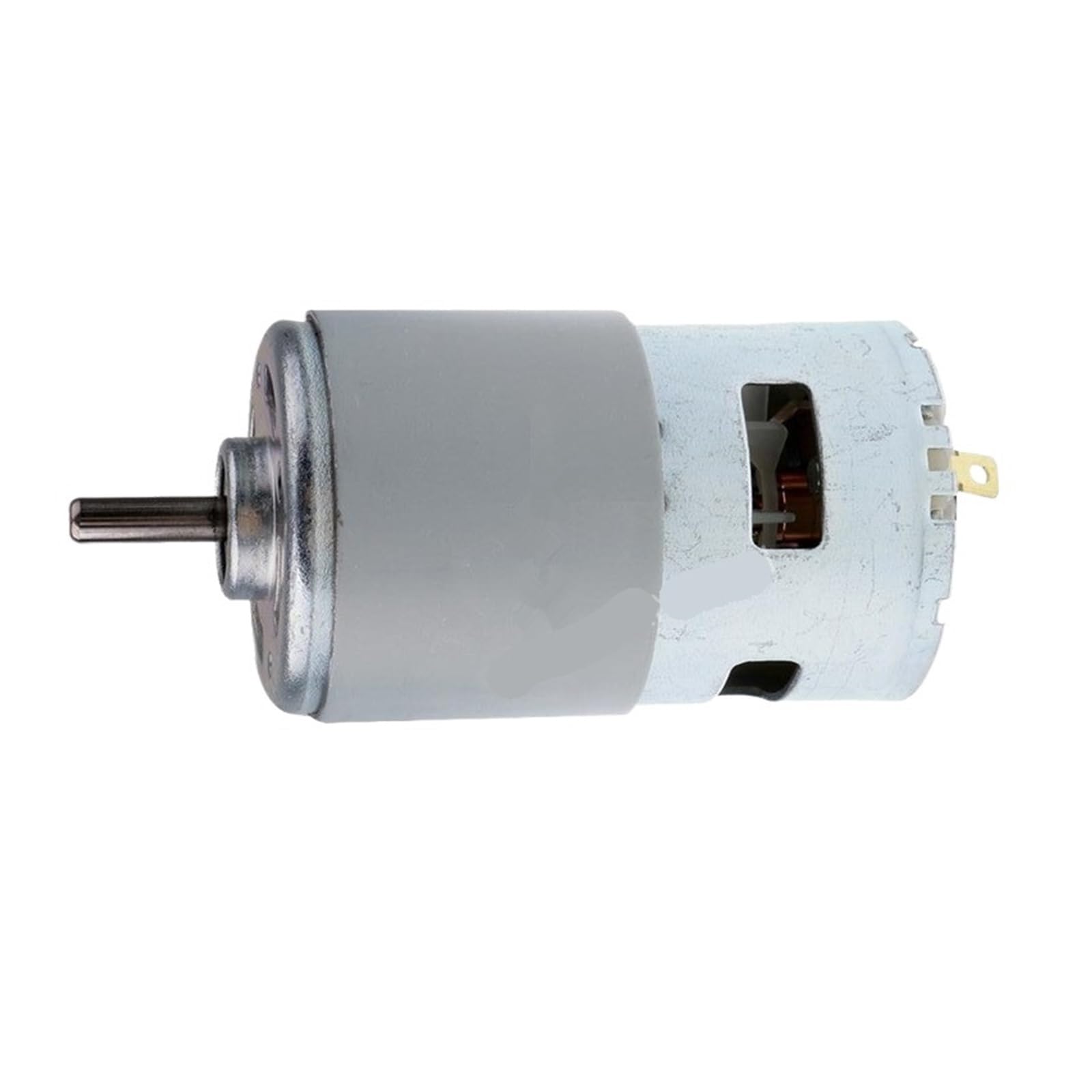 Moteur perceuse électrique 775 DC puissant contre blocages