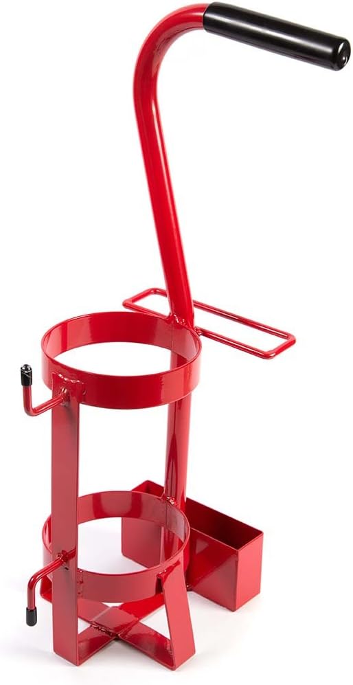 TurboTorch 1421-0034 Tt-B Tank Tote "B"
