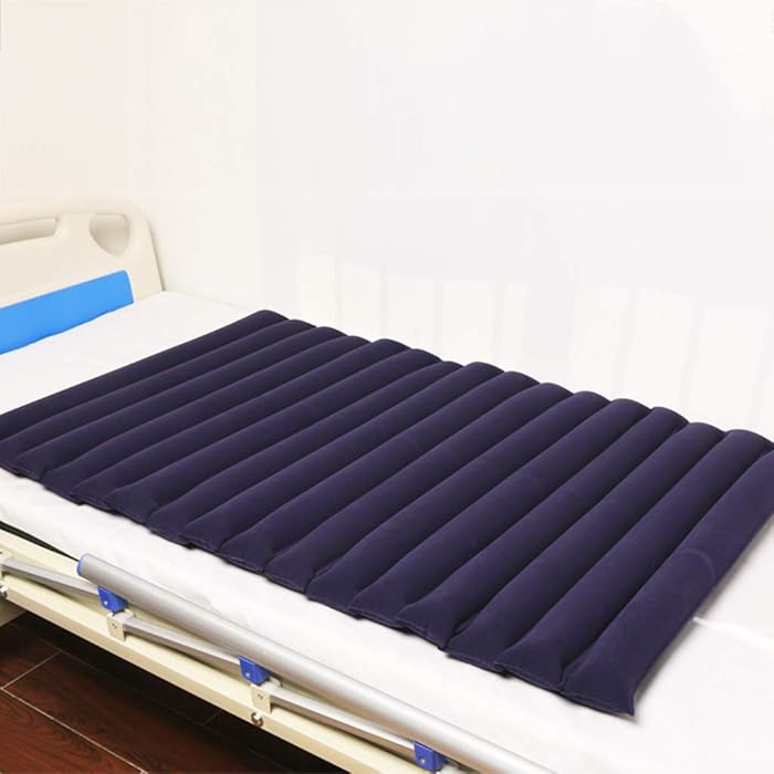 Buy AntiDecubitus Mattress,Strip air Cushion No Need to Use