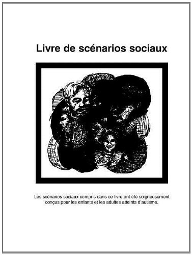 Livre De Scenarios Sociaux Livre De Scenarios Sociaux
