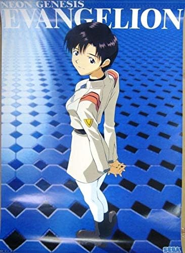 ビフォアクライシス ファイナルFVII B2 ポスター BC FF7 クライシス