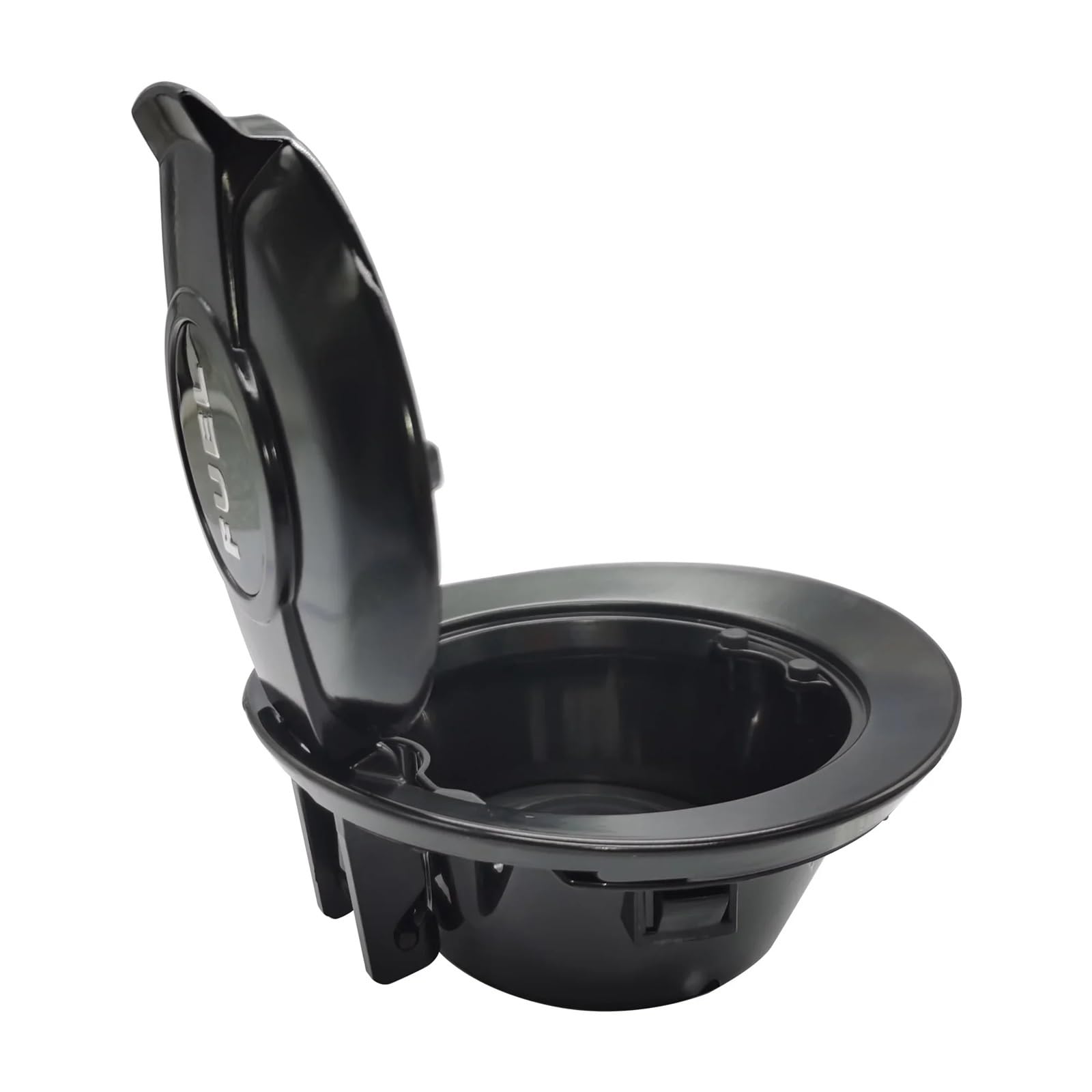 Samochodowe korki wlewu oleju Drzwi wlewu paliwa gazowego pasujące do Dodge 2008-2020 Challenger VAPOR Scat Pack R/T GT SXT 3,5 l 3,6 l 5,7 l 6,1 l 6,2 l 6,4 l