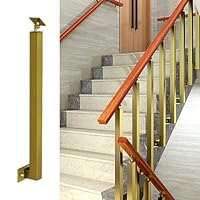 Amazon.co.jp: 手すり てすり 手摺 階段インテリア用鉄製手すり子 - 高