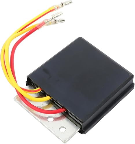 Miniatura 8 de AINTIER Powersports Rectificadores de alternador aptos para 1999-2002 para Polaris Scrambler 400 1999 para Polaris Sport 400L 1999-2003 para Polaris