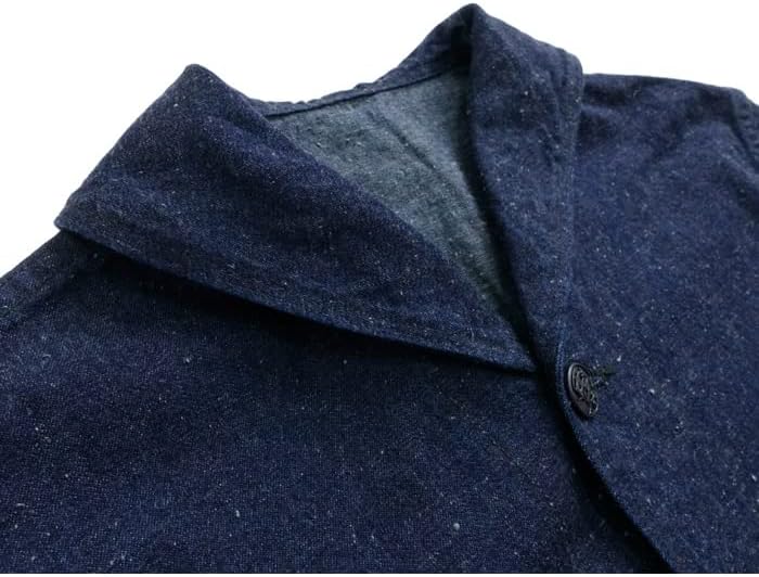 TCB ジーンズ TCB jeans [USNJK] USN デッキジャケット/SEAMENS Jumpers 日本製