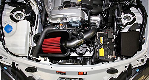 Aem 21-786C Cold Air Intake System #TOP1