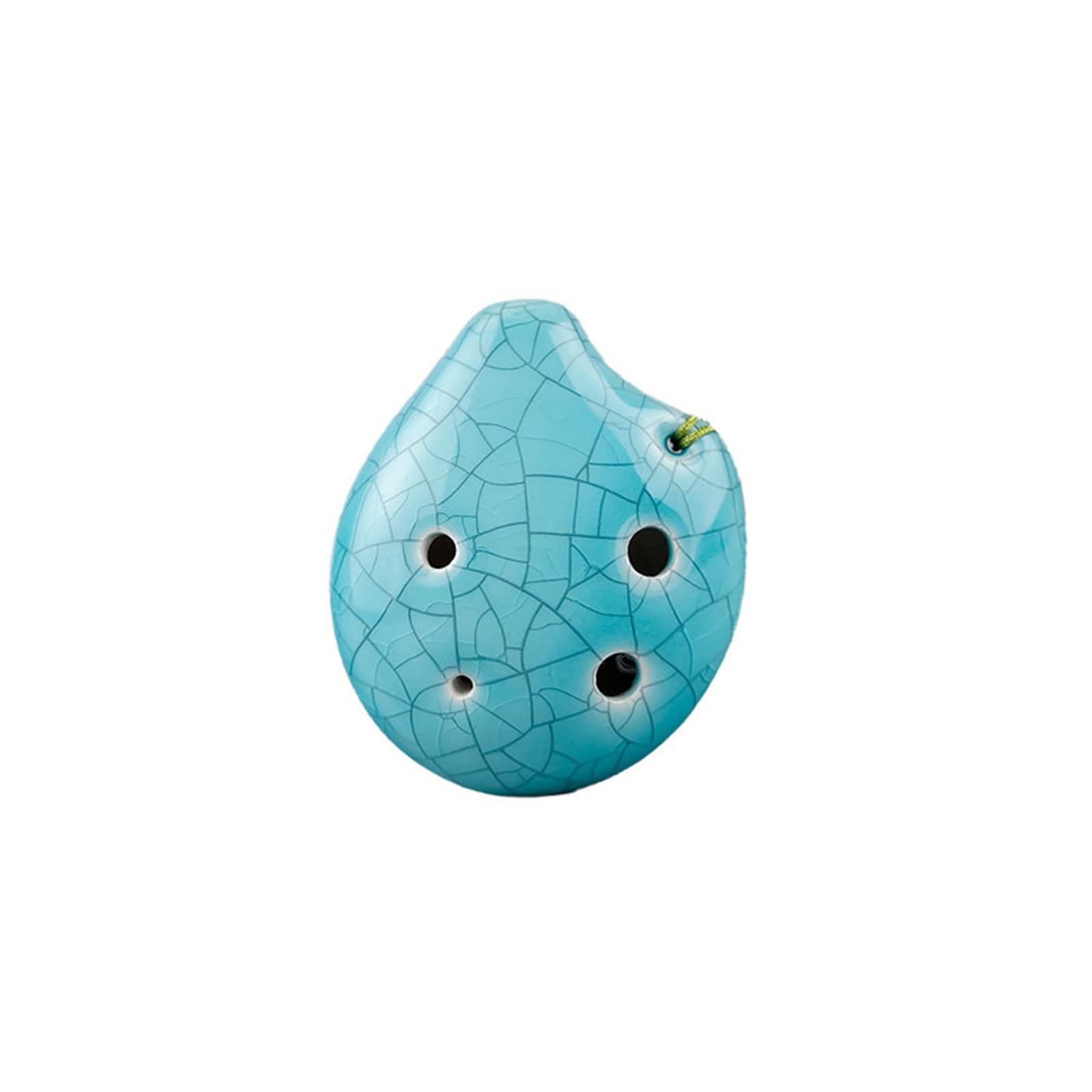 Set Ocarina Ocarina A 6 Fori In Chiave Di Do Alto Per Esercitazioni Per Principianti