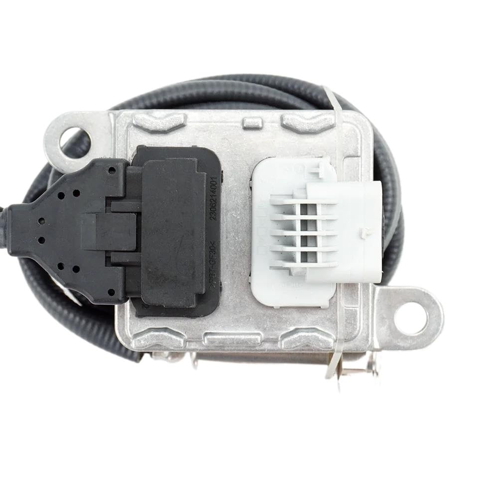 Para Peugeot 308 3008 Y 5008 2.0 HDi 2012 2013 2014 2015 2016 2017 2018 2019 2020 2021 Sensor De Nitrógeno Y Oxígeno NOX 5WK96746A 9678570780 Sensor Nox(5WK96746A)