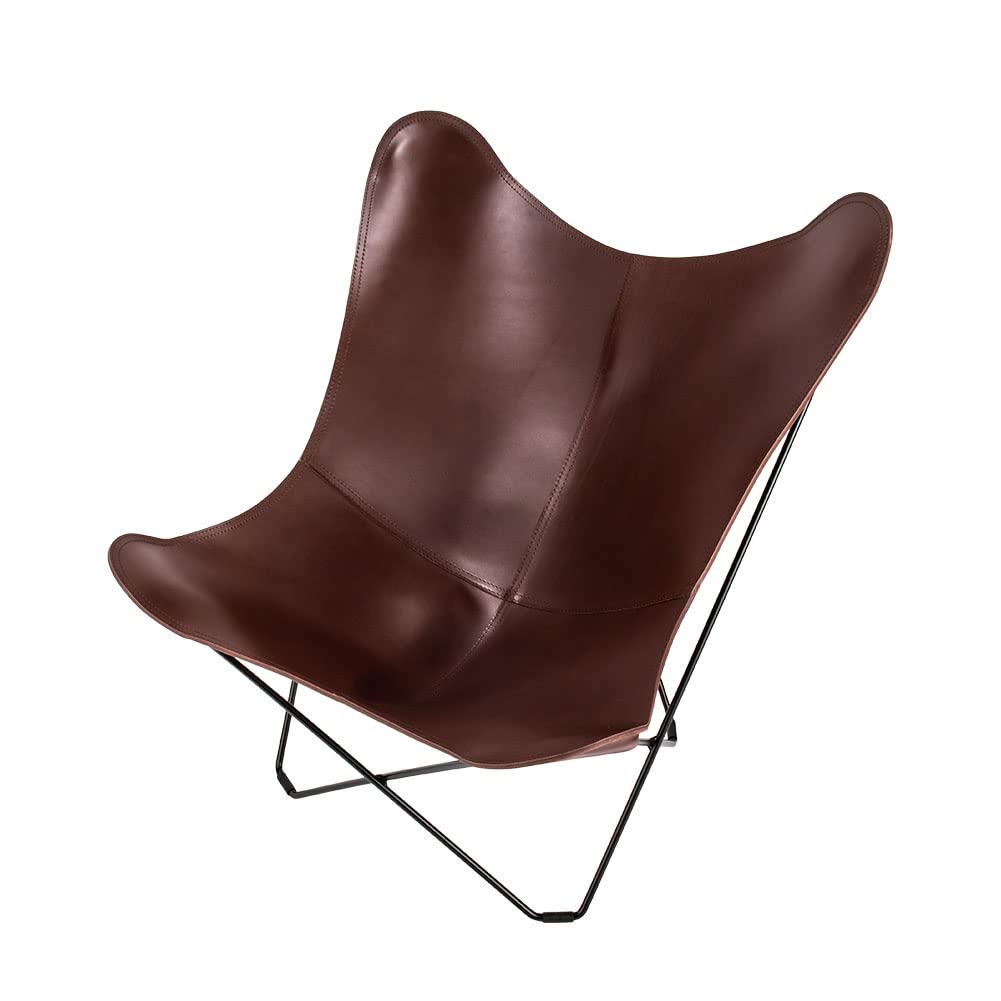 Amazon｜[ クエロ ] Cuero BKFチェア 椅子 Butterfly Chair Pampa