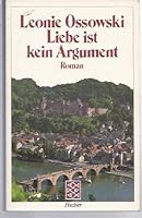Liebe ist kein Argument 3453108426 Book Cover