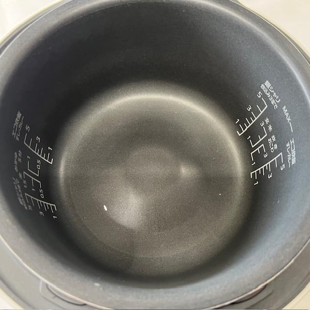 Amazon | パナソニック 炊飯器 5合 圧力IH コンパクトサイズ ふた食洗