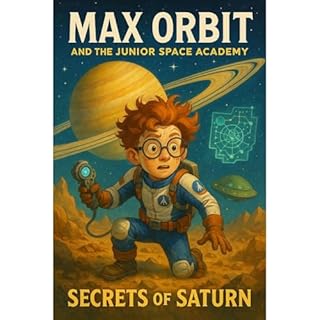 Secrets of Saturn Audiolibro Por Sophie Lane arte de portada