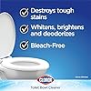 CLOROX Toilet Bowl Cleaner Lime & Rust Destroyer, Automatic Toilet Bowl Cleaner, Healthcare Cleaning and Industrial Cleaning, 24 Ounces (Pack of 1) #4