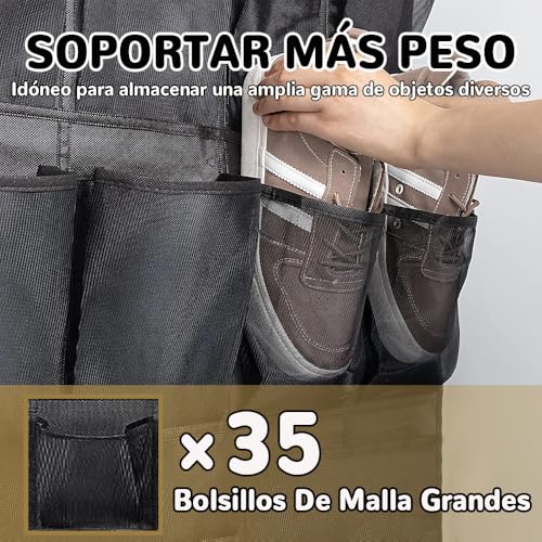 Catálogo de Zapateras colgantes - los más vendidos. 21 zapateras colgantes marca Meajax (3)