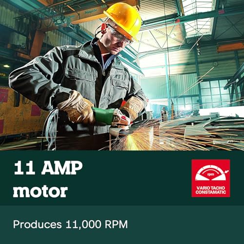 Metabo 4-1/2-5
