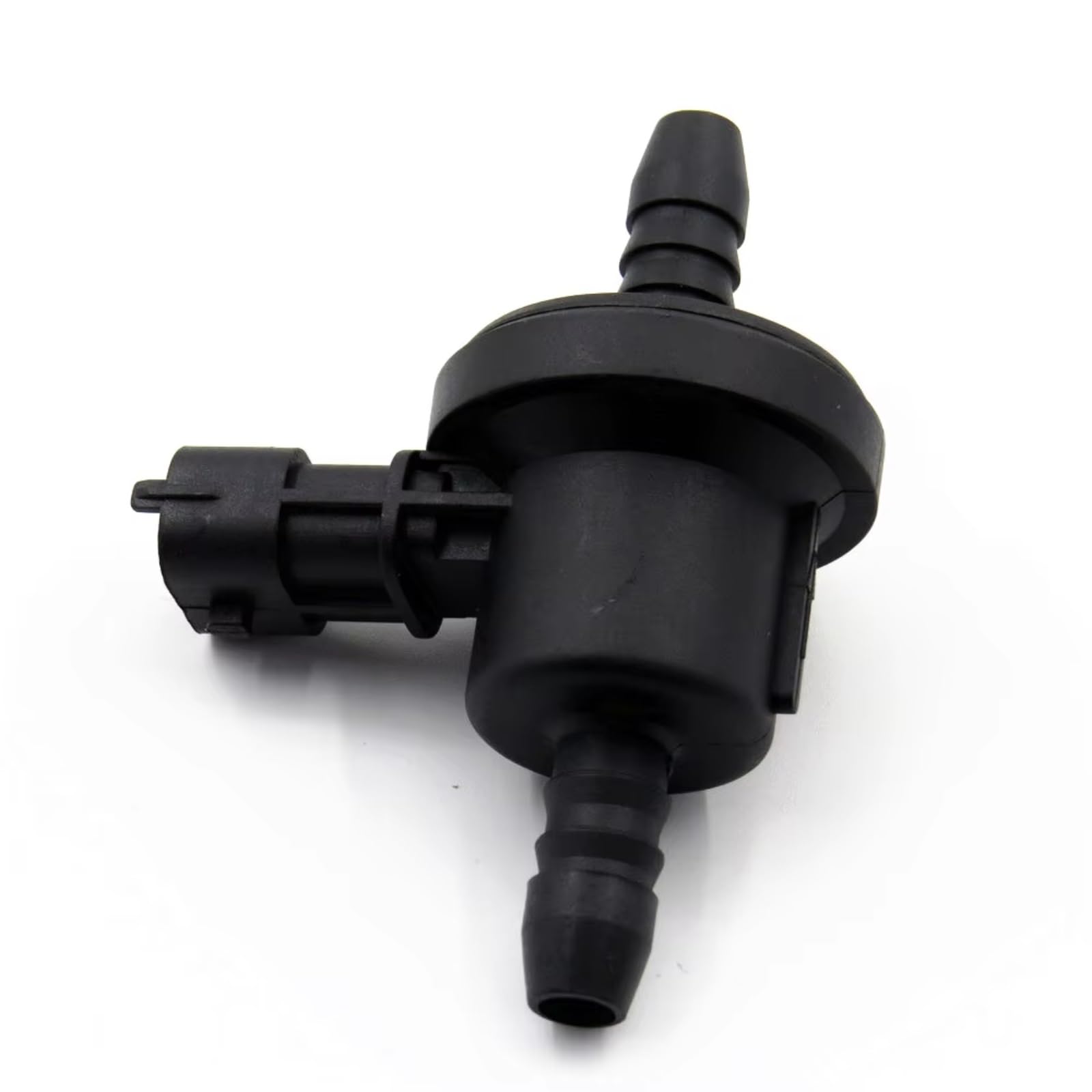 Yeudwua One Color Evaporation Purge Control Valve Compatible With Chevrolet For Cruze 2009-2015 For Orlando 2011-2015 Vapor Canister Purge Valve 0280142430