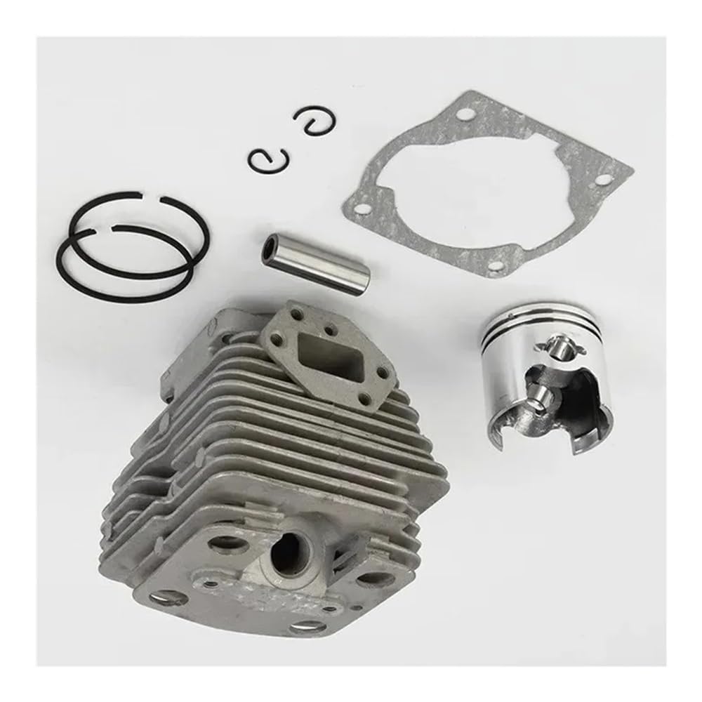 Kit segments piston de cylindre 40mm débroussailleuse Z G4K G45 G45L BC4310