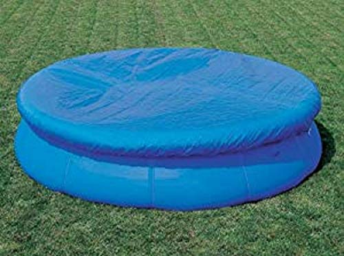Bestway Telo Telone di copertura per piscina tonda...