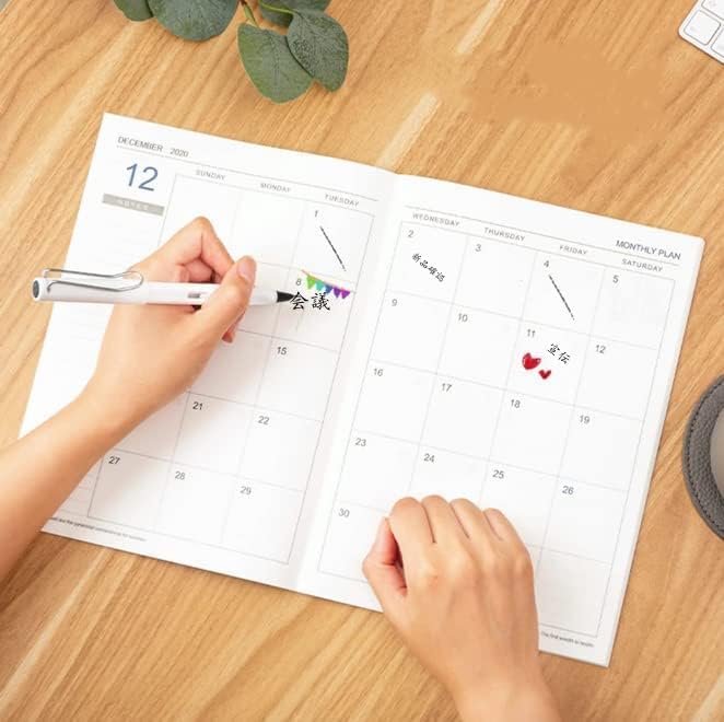 Amazon スケジュール帳 22 B5 メモ帳 英字カレンダー手帳 22 1 23 6 日間 月間スケジュール帳 18ヶ月マンスリー 時間管理 ノートブック 学生 受験スケジュール帳 薄い ビジネスマン 先生 お仕事用メモ帳 システム手帳 事務 オフィス おしゃれ 文房具 グレー Amazon スケジュール帳 22 B5 メモ帳 英字カレンダー手帳 22 1 23 6 日間 月間スケジュール帳 18ヶ月マンスリー 時間管理 ノートブック 学生 受験スケジュール帳 薄い ビジネスマン 先生 お仕事用メモ帳 システム手帳 事務 オフィス おしゃれ 文房具 グレー