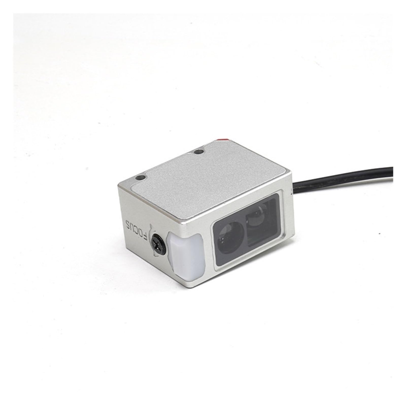 BFSYDLUJ 500mm Long-Distance Color Recognition & Positioning Color Mark Photoelectric Sensor LR-W500(NPN)