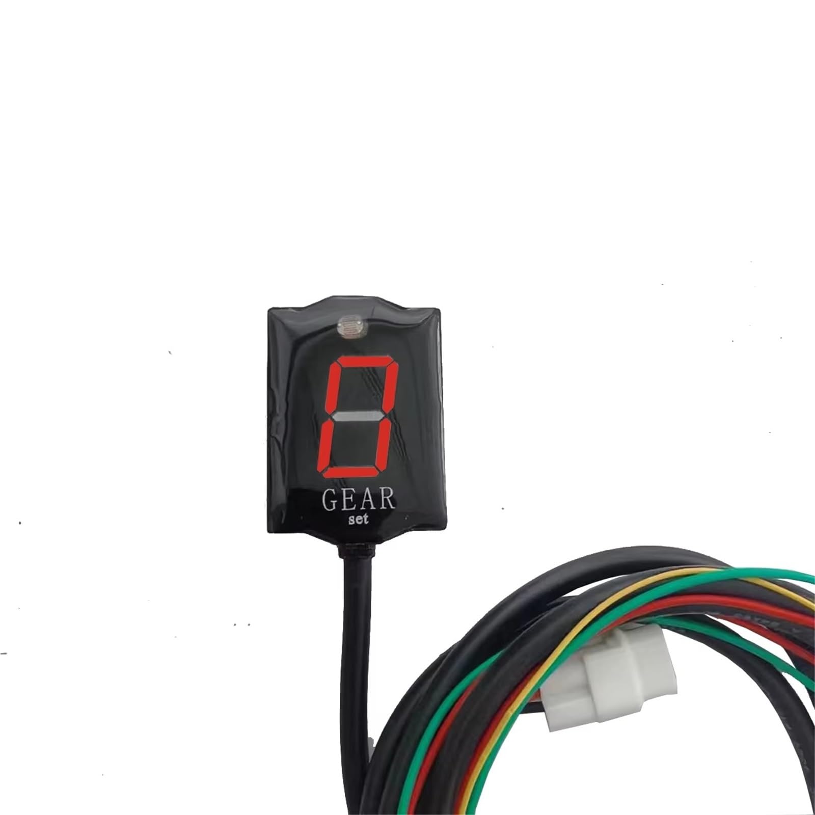 Indicatore Marcia Compatibile Con Ducati Per Monster 400 620 695 1000 S4R S2R Per Super Bike 749 999 Per ST3 ST4S Indicatori Di Marcia