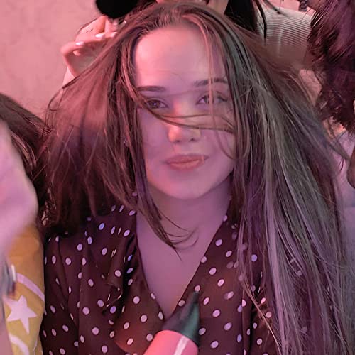 Spiele Merci von Yana Hovhannisyan auf Amazon Music ab