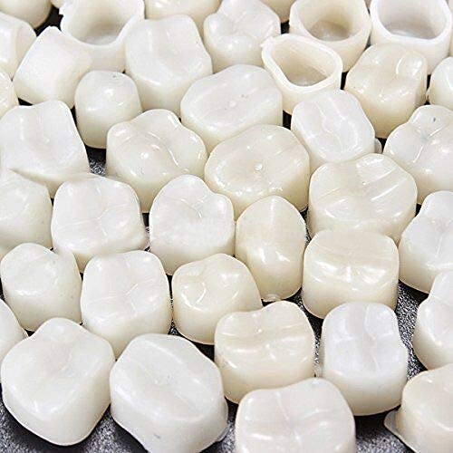 Constores CON-01 2 Packs Temporary Crown Material thumb #2