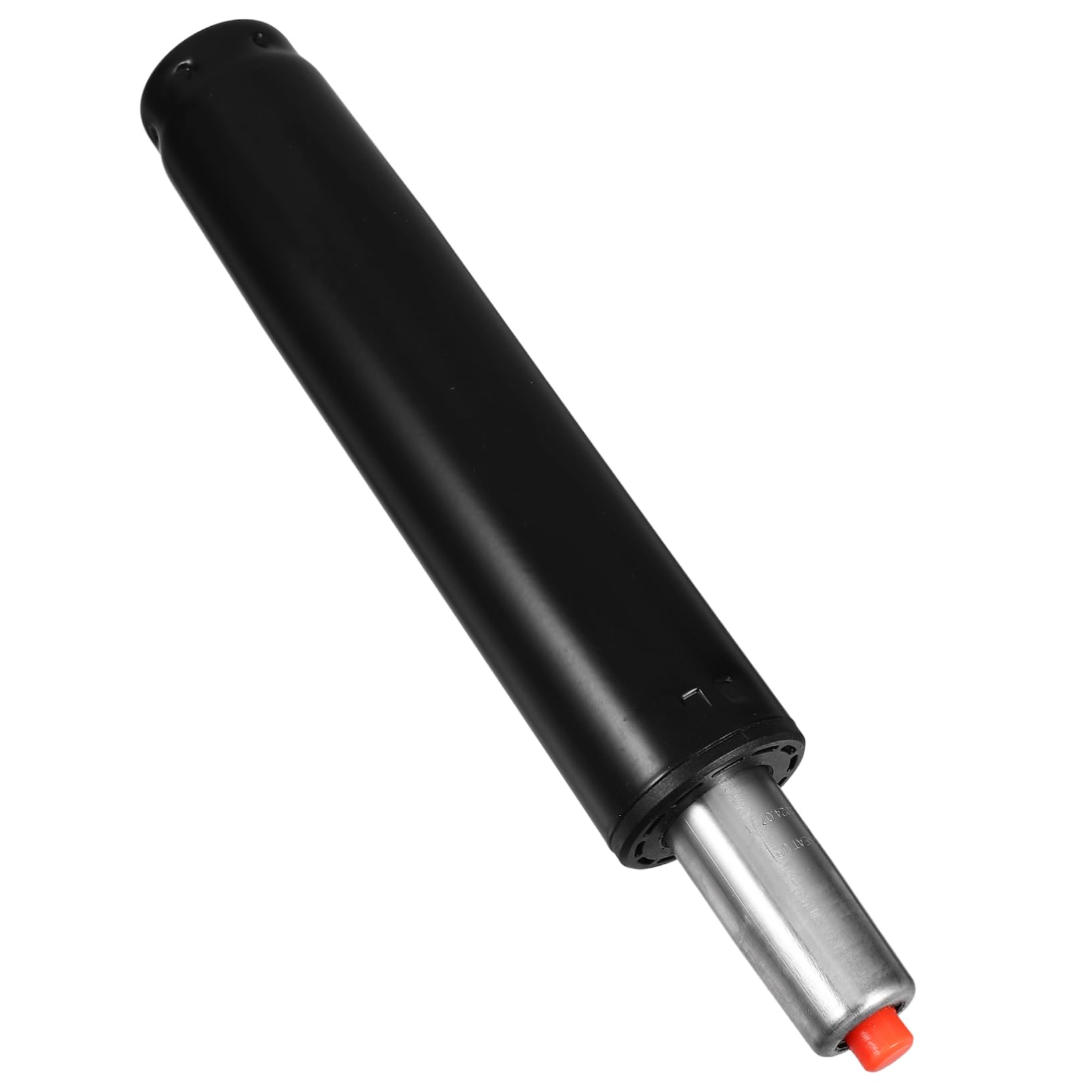 Gasdruckfeder Für Bürostuhl – Ersatz-Gaslift Mit 12 Cm Hub, 21,6 Cm Lang