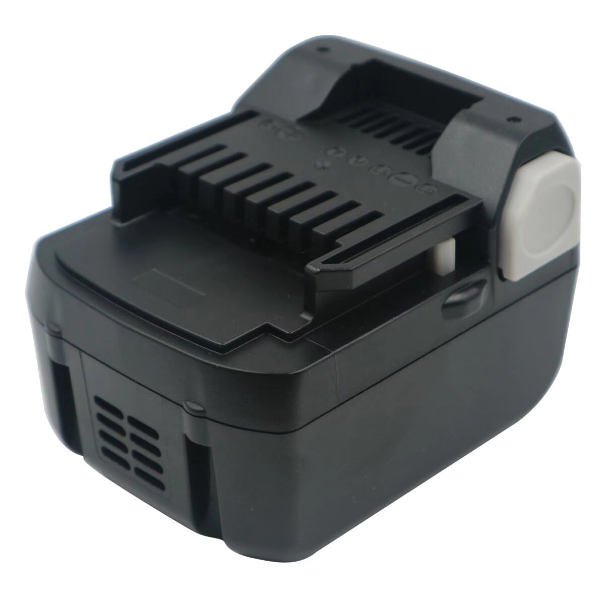 H-ANT 18V 6000mAH Replacement Battery-Compatible for Hitachi BSL1815 BSL1815X BSL1830 330067 330068 330139 330557 BSL1815X