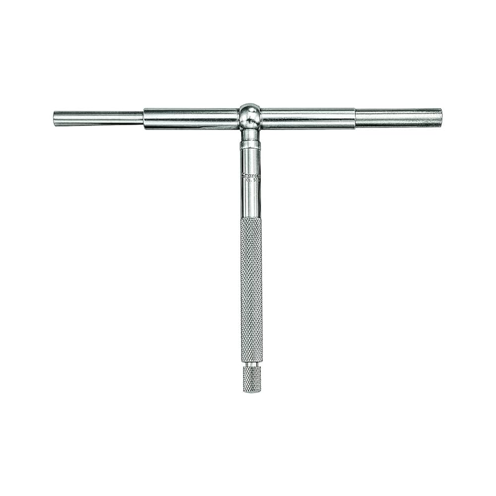 Amazon.co.jp: Starrett 579F セルフセンタリング伸縮ゲージ