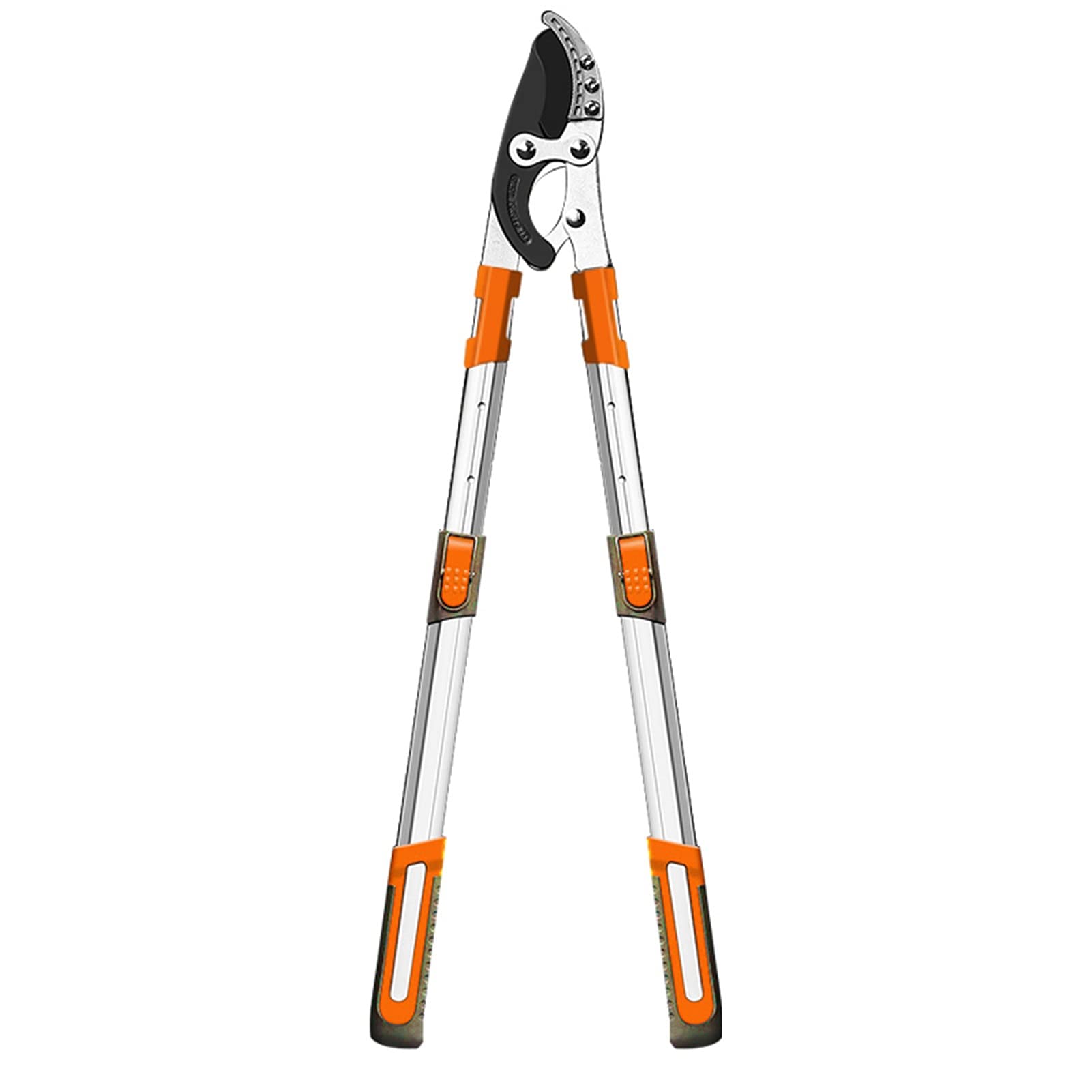 Forbici da potatura Sega Pieghevole Utensile per Alberi telescopico Pesante Tagliasiepi Manuale Tagliasiepi da Giardino