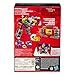 Transformers Studio Series Voyager The The Movie 86-25 Autobot Blaster & Eject, 6.5-inch Converting Action Figure, 8+