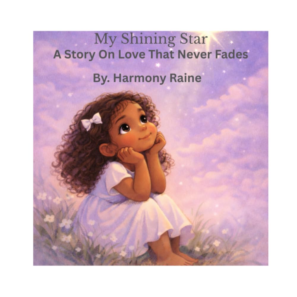 My Shining Star: A Story on Love That Never Fades