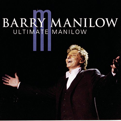 Play Ultimate Manilow by Barry Manilow on Amazon Music Unlimited