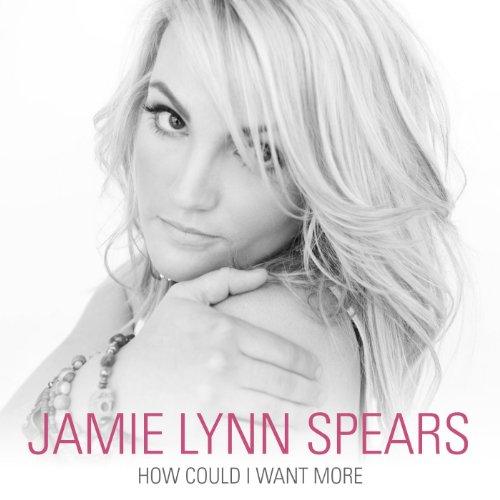 Jamie Lynn Spears