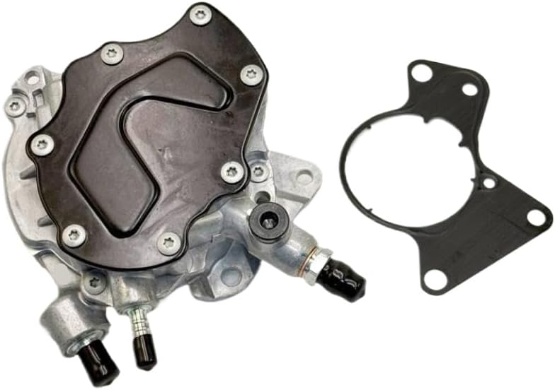 Brake Vacuum Pump 070145209H 070145209F 070145209J Compatible with 7LA 7L6 7L7
