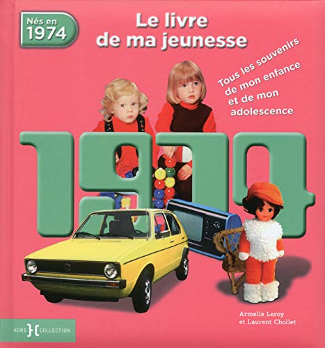  1974, Le Livre de ma jeunesse PDF