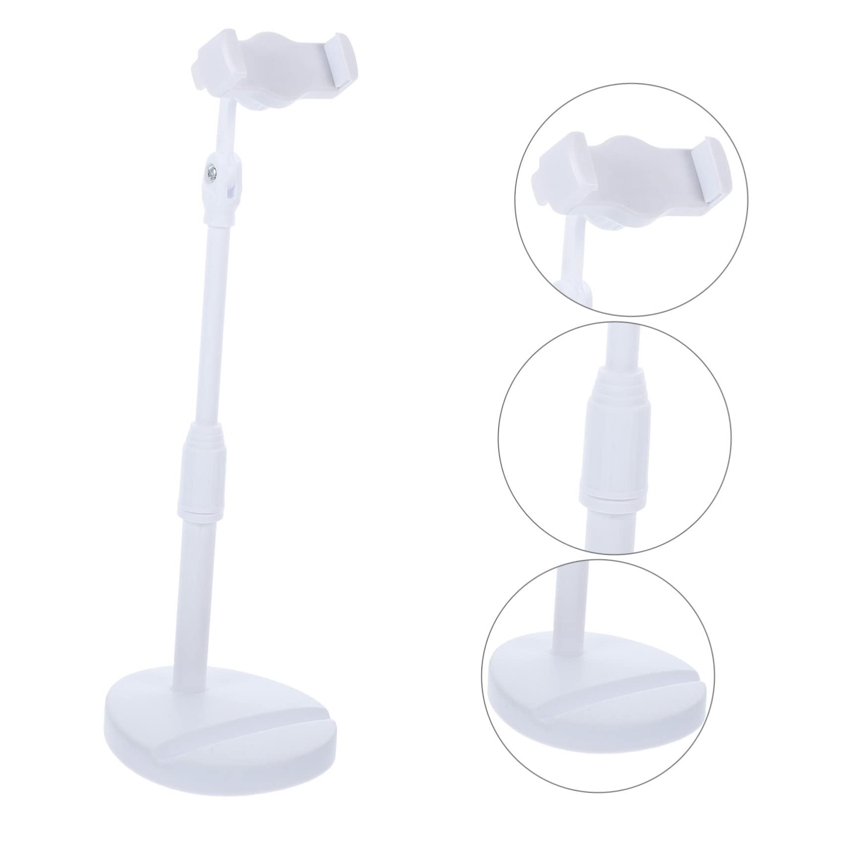 XKUN Porta Cellulare Supporto Universale della Tazza della Tazza dell'automobile del Supporto del Cellulare per I Telefoni Cellulari Mobile Coppa per Auto Regolabile per Huawei Samsung-Black XKUN Porta Cellulare Supporto Universale della Tazza della Tazza dell'automobile del Supporto del Cellulare per I Telefoni Cellulari Mobile Coppa per Auto Regolabile per Huawei Samsung-Black