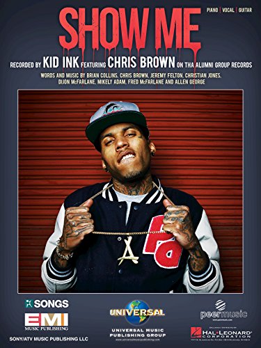 Télécharger Show Me (English Edition) PDF