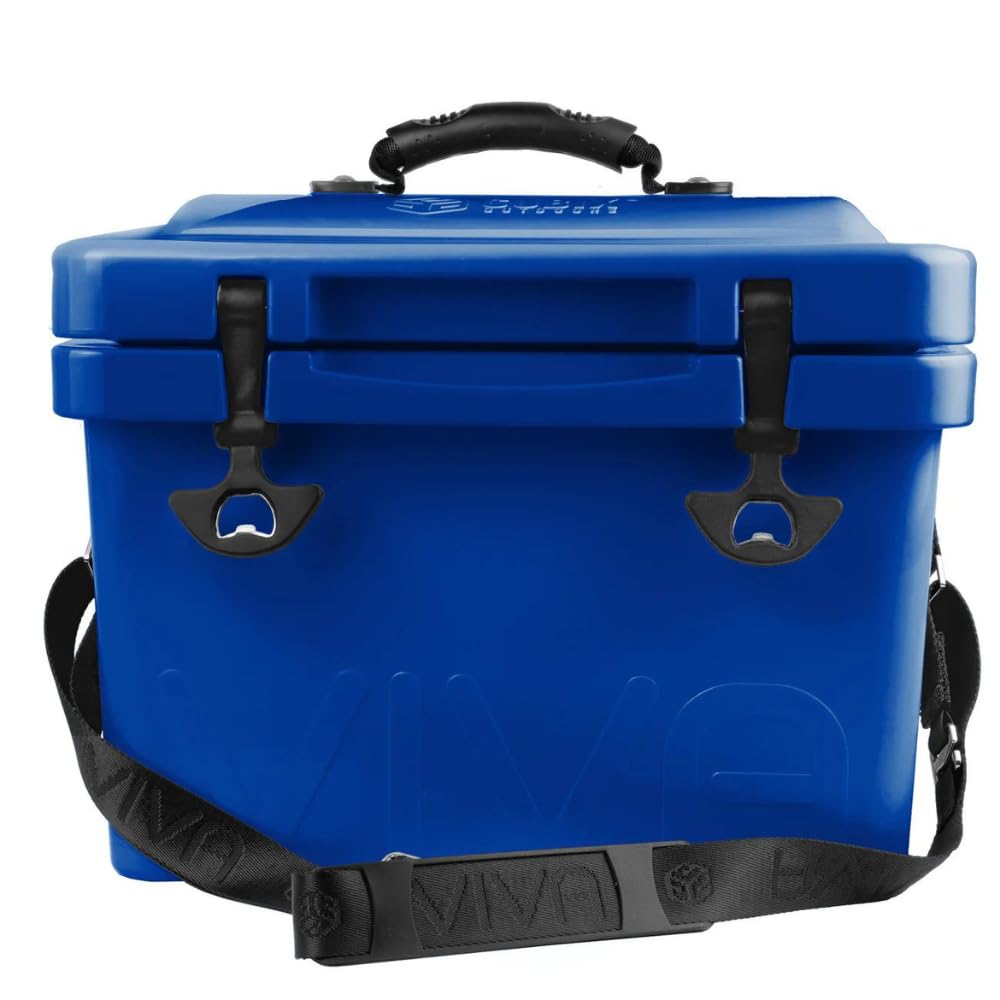 Cubix Outdoors Viva 14QT