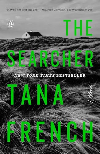 The Searcher: A Novel