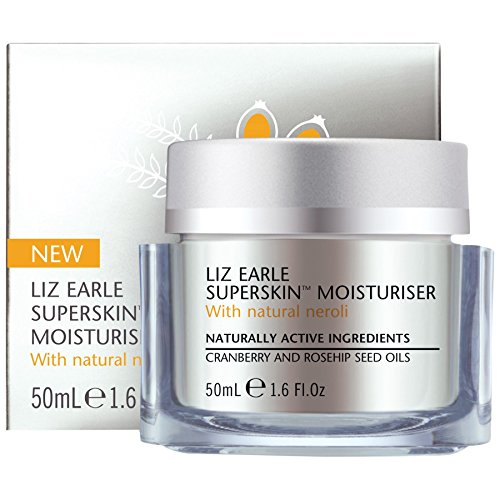 Liz Earle Superskin™ Moisturiser with Natural Neroli Scent