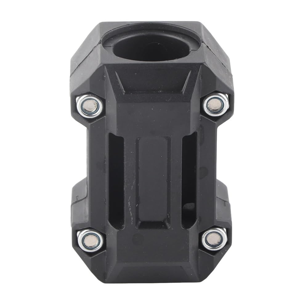 3 pary osłon silnika motocyklowego zderzaka bloku ochronnego 22/25/28mm pasuje do BMW R1200GS/Adventure R1100GS F700GS G650GS