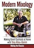 Modern Mixology